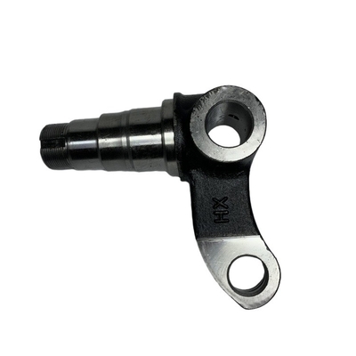 Forklift üretim tesisi için çelik direksiyon düğmesi N163-220003-001/N163-220025-001
