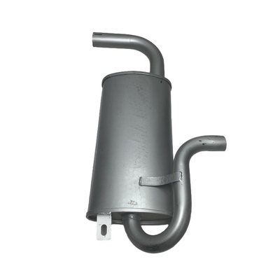 CPCD20-30 AF932-30301 Çatal kaldırıcılar Tarım makineleri için Beyaz Muffler Montajı