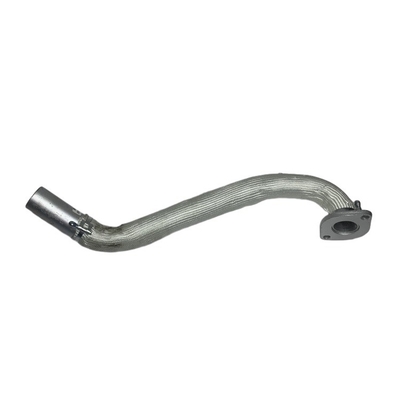 Kamyonlar ve tarımsal makineler için CPCD20-30 AF932-30301 için garantili egzoz borusu