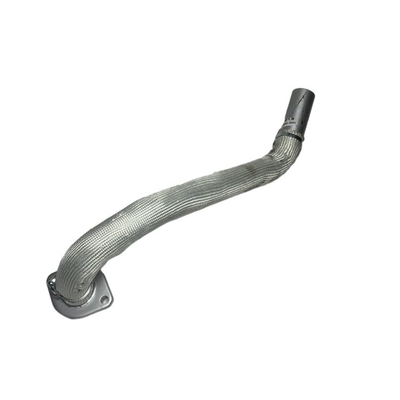 Kamyonlar ve tarımsal makineler için CPCD20-30 AF932-30301 için garantili egzoz borusu