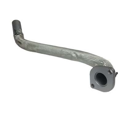 Kamyonlar ve tarımsal makineler için CPCD20-30 AF932-30301 için garantili egzoz borusu