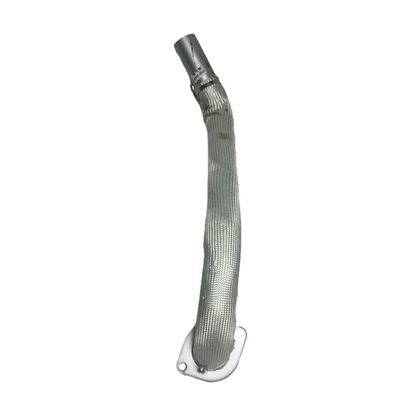 Kamyonlar ve tarımsal makineler için CPCD20-30 AF932-30301 için garantili egzoz borusu