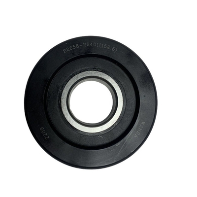 FD50-70Z8 CPCD50-70 Forklift Parçaları için Mast Roller Garantisi OEM 22658-22401 10311T