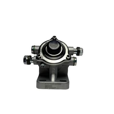 Çelik malzeme 4D27G31-24100 Yakıt Su Ayrıcı Assy uzun çalışma ömrü avantajı ile