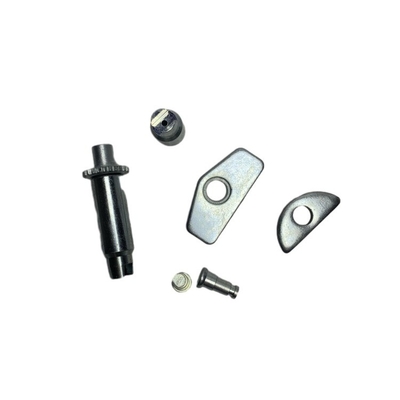 FD30 HELI HANGCHA CPC D 30-35 Forklift Tekerlek Fren Kütesi LH 24453-70401/ 24453-7041XLB
