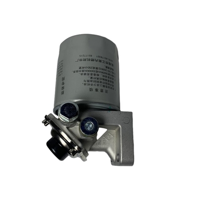 Çelik malzeme 4D27G31-24100 Yakıt Su Ayrıcı Assy uzun çalışma ömrü avantajı ile