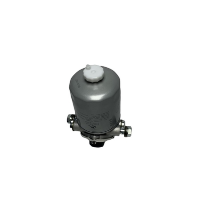 Çelik malzeme 4D27G31-24100 Yakıt Su Ayrıcı Assy uzun çalışma ömrü avantajı ile