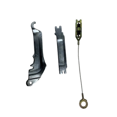 FD30 HELI HANGCHA CPC D 30-35 Forklift Tekerlek Fren Kütesi LH 24453-70401/ 24453-7041XLB