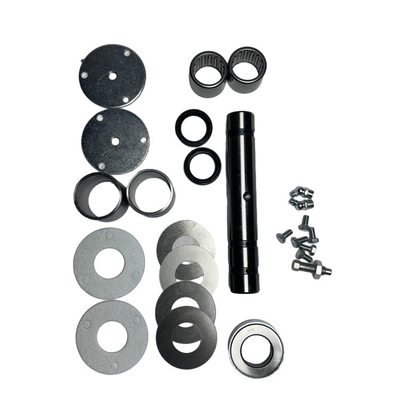 HANGCHA Serisi A30 için garantili çatal kaldırıcı arka aks direksiyon knuckle kit ağırlığı KG 3.4