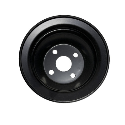 JAC 490B-41002 Forklift yedek parçaları 490/4D27 için fan kemeri katranı JAC modelleri için idealdir