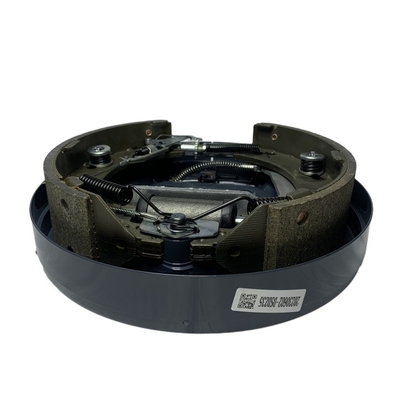 OEM 24453-70411 CPCD30-35 CPC30-35 CPD30-35 FD30-35 FG30-35 LH için Forklift Tekerlek Fren Assy