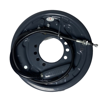 OEM 24453-70411 CPCD30-35 CPC30-35 CPD30-35 FD30-35 FG30-35 LH için Forklift Tekerlek Fren Assy