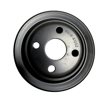 JAC 490B-41002 Forklift yedek parçaları 490/4D27 için fan kemeri katranı JAC modelleri için idealdir