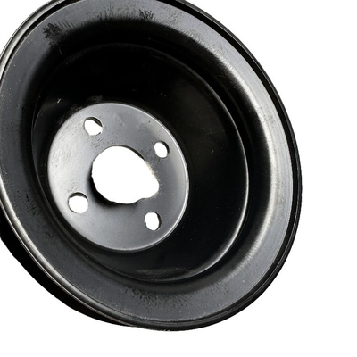 JAC 490B-41002 Forklift yedek parçaları 490/4D27 için fan kemeri katranı JAC modelleri için idealdir