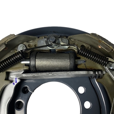 OEM 24453-70411 CPCD30-35 CPC30-35 CPD30-35 FD30-35 FG30-35 LH için Forklift Tekerlek Fren Assy