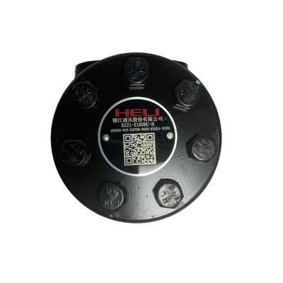 Forkliftler için uygundur Direksiyon sistemi garantili Orbitrol K91K4-10201 BZZ1-E160BC-H