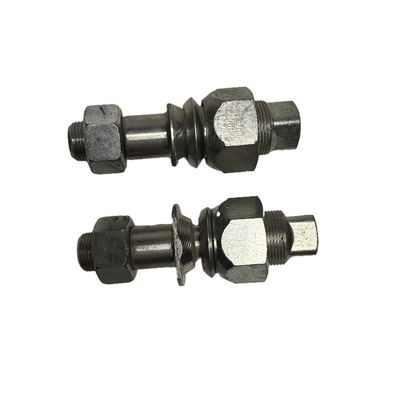 FD50-100Z8 Ön Aks Merkezi Çubuk Çubuk CPCD50-100 24353-72001 Ağırlığı 0.6 KG