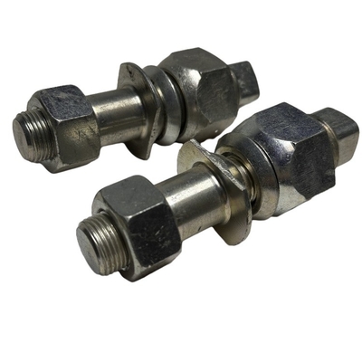 FD50-100Z8 Ön Aks Merkezi Çubuk Çubuk CPCD50-100 24353-72001 Ağırlığı 0.6 KG