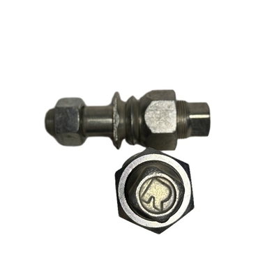 FD50-100Z8 Ön Aks Merkezi Çubuk Çubuk CPCD50-100 24353-72001 Ağırlığı 0.6 KG