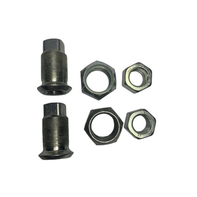 FD50-100Z8 Ön Aks Merkezi Çubuk Çubuk CPCD50-100 24353-72001 Ağırlığı 0.6 KG