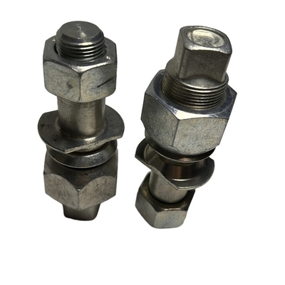 FD50-100Z8 Ön Aks Merkezi Çubuk Çubuk CPCD50-100 24353-72001 Ağırlığı 0.6 KG