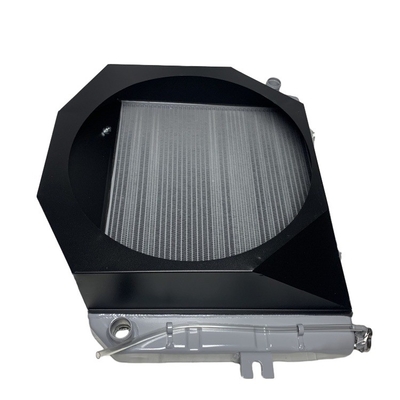 Makine Tamirhaneleri için üretilen HELI CPC30 K9DH2-10201LDF için 8KG Radyatör