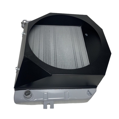 Makine Tamirhaneleri için üretilen HELI CPC30 K9DH2-10201LDF için 8KG Radyatör