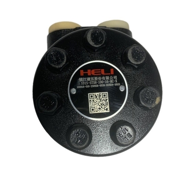 HELI H2HD4-10111 101S-5TSH-100-16-HC-X Forkliftler Direksiyon sistemi CPC D 20-35 için Orbitrol