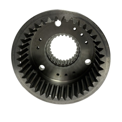 OEM 053013 25783-02101 GR501-121029-W00 ile yeni tasarlanmış CPCD50-70 çatal kaldırma ekipmanları