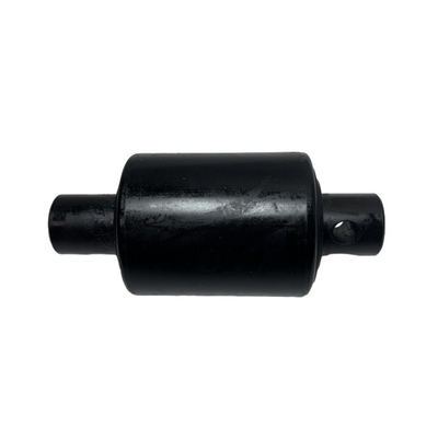 Düzgün ve güvenli çalışma için CPCD120-135 Siyah Yan Roller D01L8-50201 Şekil kaldırıcı modeli