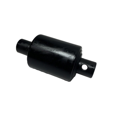 Düzgün ve güvenli çalışma için CPCD120-135 Siyah Yan Roller D01L8-50201 Şekil kaldırıcı modeli