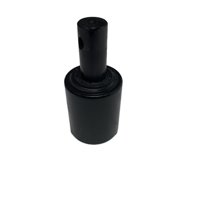 Düzgün ve güvenli çalışma için CPCD120-135 Siyah Yan Roller D01L8-50201 Şekil kaldırıcı modeli
