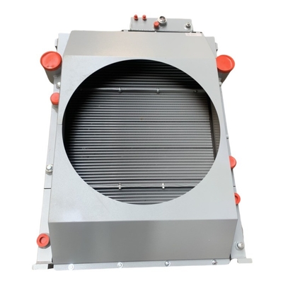 Enerji Madencilik Forklift Parçaları G250-331000-000 Hangcha için Hidrolik Radyatör CPCD200-250