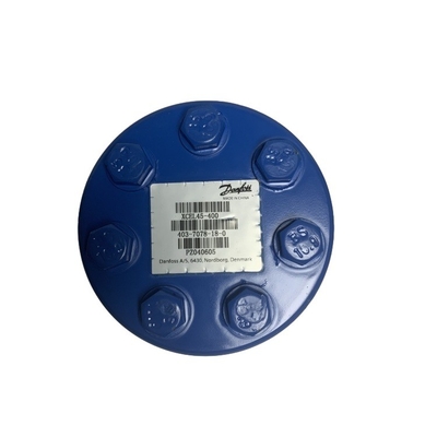 HANGCHA için % 100 orijinal direksiyon kontrol ünitesi Orbitrol Valve GX160-630600-G00 XCEL45-400