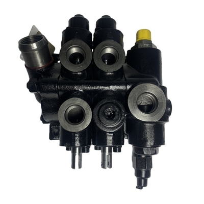 Çelik A20A7-30421 CPCD20-35 CDB7E-F15L-T/AZ Uzun ömürlü hidrolik kontrol valfi