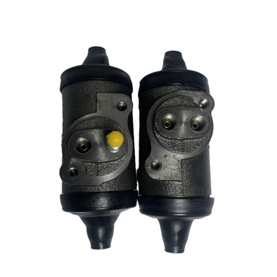 Enerji Madenciliği Çatal Araç Parçaları CPCD80-100 230G3-70712G C52-61708-12015G için kullanılan sol fren tekerleği silindir