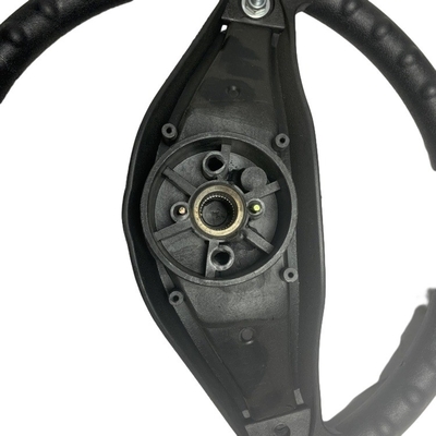 HELI A22A4-11102 Forklift Model CPC D 20-30 Siyah Direksiyon Çarkı Montajı