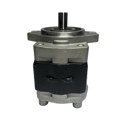 Enerji Madencilik Aletleri H25S7-10011 Endüstriyel Makineler için Hidrolik Pompa 10 Sline