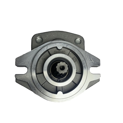 Enerji Madencilik Aletleri H25S7-10011 Endüstriyel Makineler için Hidrolik Pompa 10 Sline