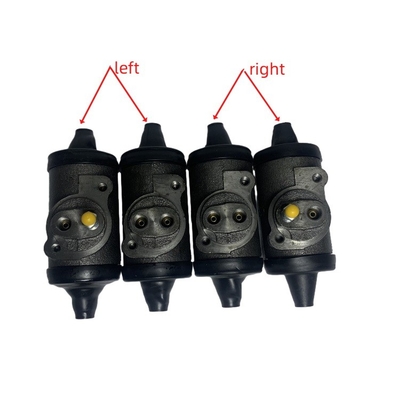 CPCD80-100 230G3-70712G C52-61708-22015G için Forklift Parçaları Sağ Fren Çarkı Silindir