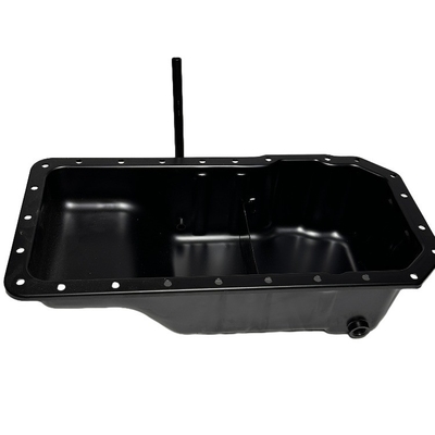OEM NO 490B-07100 Forklift Parçaları 490B-07100 Motor Yağı Panı 490BPG/495/498/4D27G31/4D30G31 için