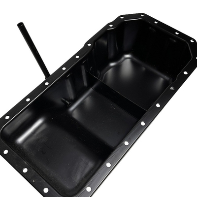 OEM NO 490B-07100 Forklift Parçaları 490B-07100 Motor Yağı Panı 490BPG/495/498/4D27G31/4D30G31 için