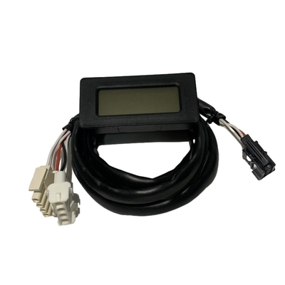 0501211422 ZF 220*210*55'lik genel boyutlara sahip Transmission Control Mode Ekranı