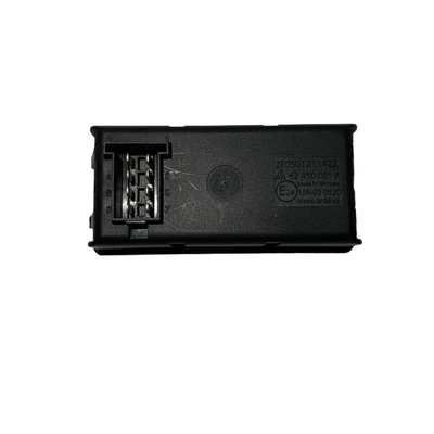0501211422 ZF 220*210*55'lik genel boyutlara sahip Transmission Control Mode Ekranı