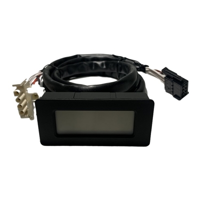 0501211422 ZF 220*210*55'lik genel boyutlara sahip Transmission Control Mode Ekranı