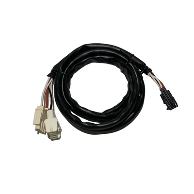 0501211422 ZF 220*210*55'lik genel boyutlara sahip Transmission Control Mode Ekranı