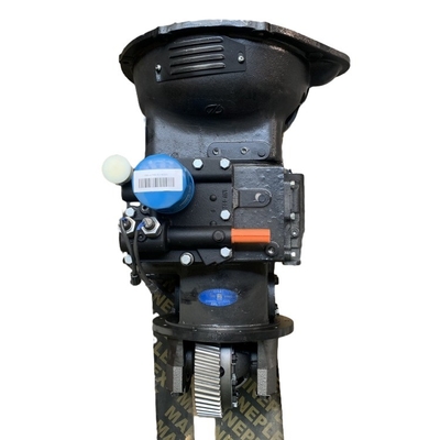 Makine Tamirhaneleri A29B2-50201 Forklift Parçaları YQX30 Düğme Kutusu Transmisiyon Montajı