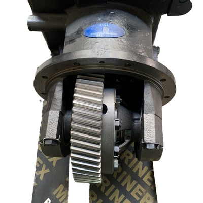 Makine Tamirhaneleri A29B2-50201 Forklift Parçaları YQX30 Düğme Kutusu Transmisiyon Montajı