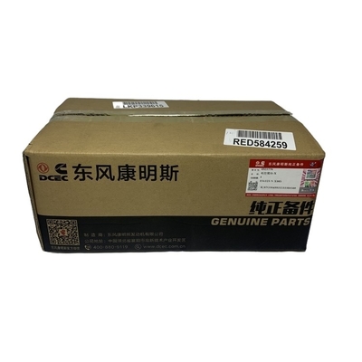 4921776DCEC 6D1070 QSB6.7 Cummins için Kontrolör Elektronik Kontrol Modülü Garanti