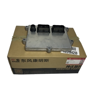 4921776DCEC 6D1070 QSB6.7 Cummins için Kontrolör Elektronik Kontrol Modülü Garanti